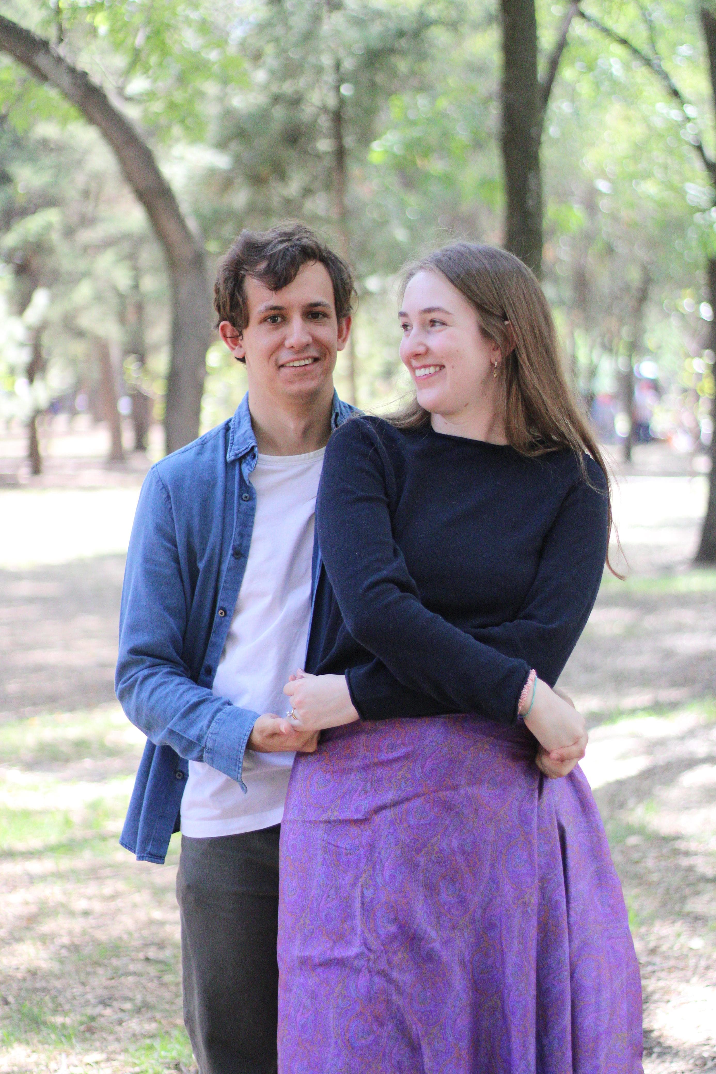 Ana Patricia & Alejandro